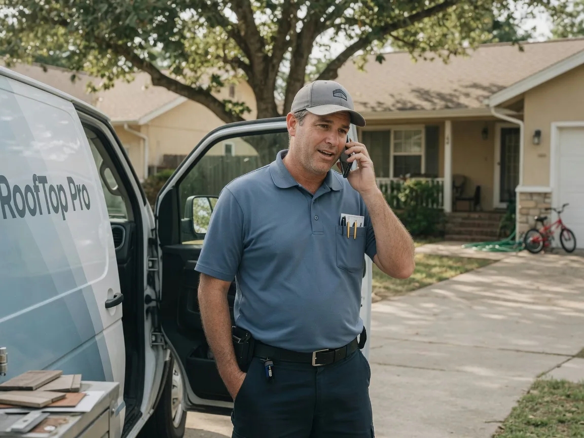 Roof Repair Quitaque, TX FAQs