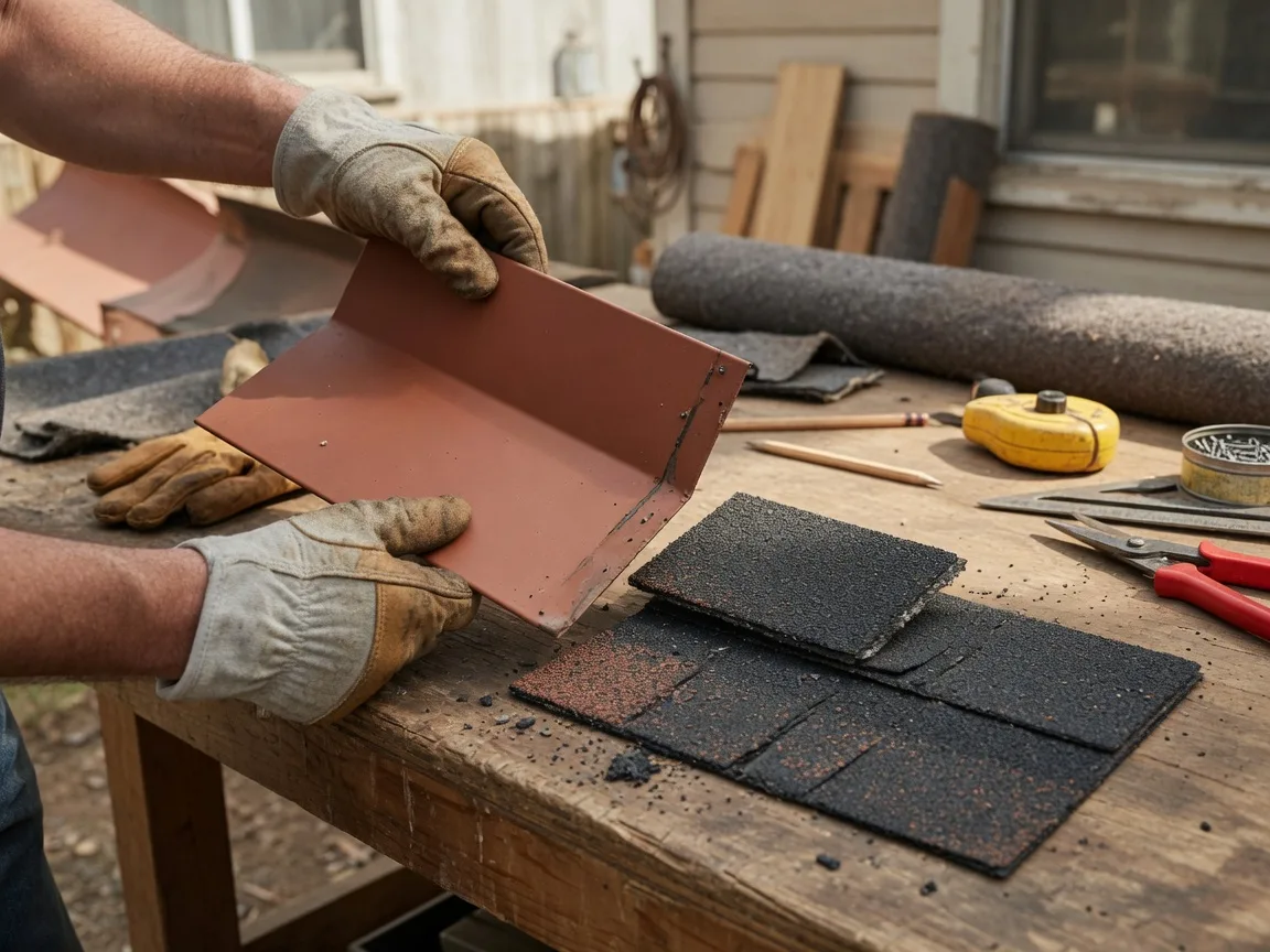 Roof Repair company in Quitaque, TX